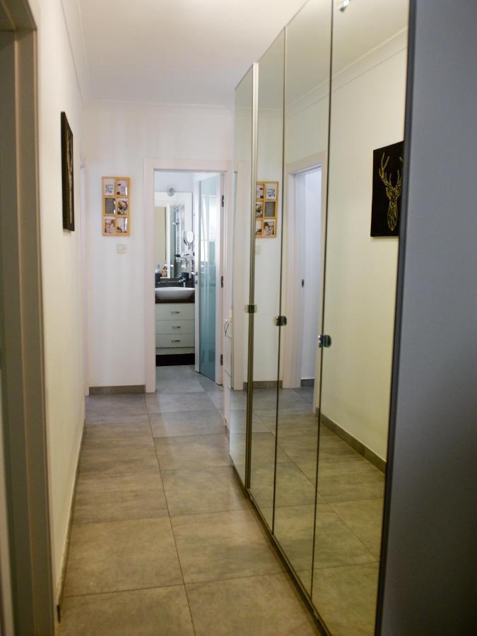 Modern And Homely Apartment In Марсаскала Экстерьер фото